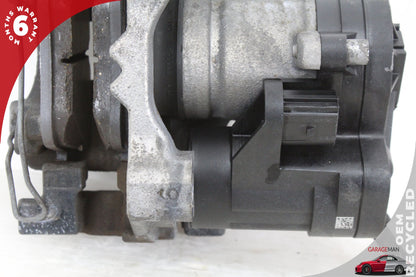 2015-2020 Audi A3 S3 Rear Left and Right Side Brake Caliper Set 5Q0615406CK OEM
