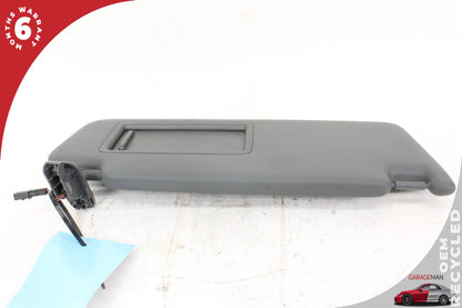 2017-2024 Audi A3 A4 S5 RS5 Front Right Side Sun Visor Sunvisor 8W0857552 OEM