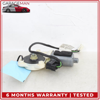 2005-2011 Mercedes R171 SLK280 Front Right Window Regulator Motor 1718201442 OEM