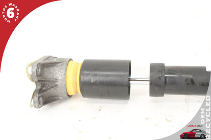 2014-2017 BMW 235i F22 Rear Left and Right Side Shock Strut Absorber Set of 2 6865541