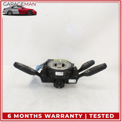 2013-2017 Audi A4 A5 S4 S5 Steering Column Combination Switch 8K0953568Q OEM