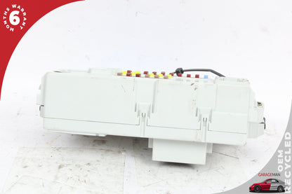 2014-2017 Fiat 500L BCM Body Control Module Unit Mopar 52065604 OEM