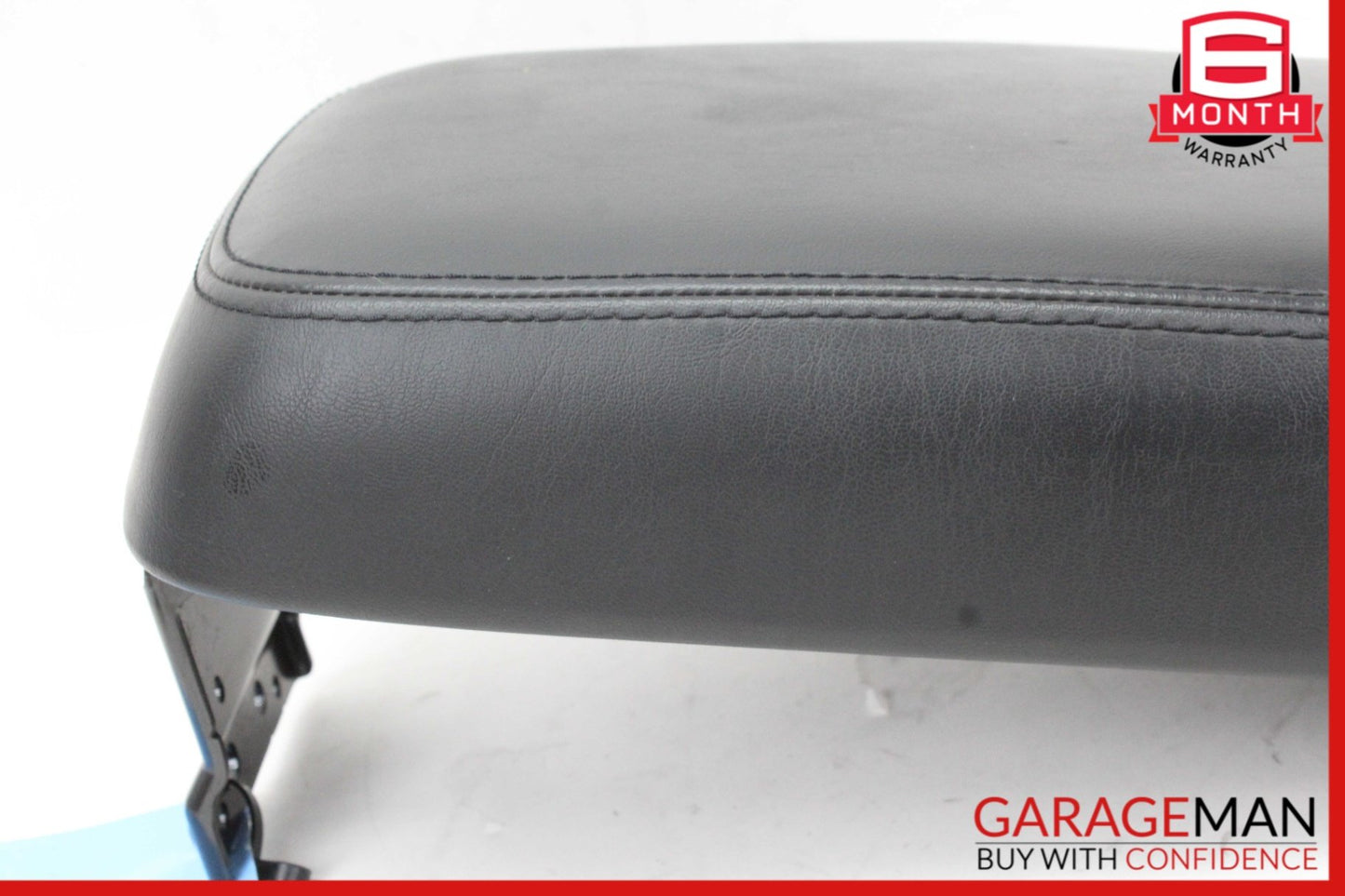 2011-2023 Dodge Charger LD Sedan Front Center Armrest Lid Cover 6LC27DX9AC
