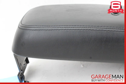 2011-2023 Dodge Charger LD Sedan Front Center Armrest Lid Cover 6LC27DX9AC