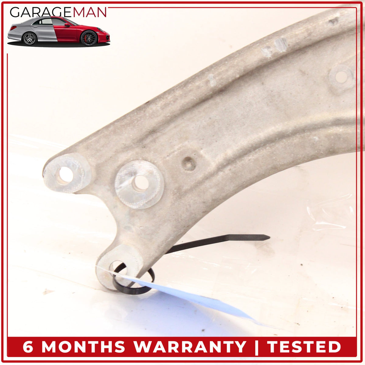 2016-2023 Audi TTS 8S Front Left or Right Side Lower Control Arm 8S0407151D OEM