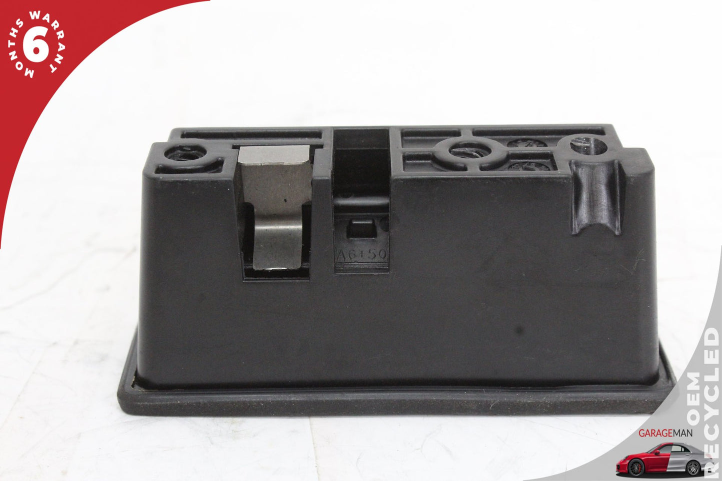 2011-2018 Audi A8 Rear Left/Right Door Control Module 4H0959795D Genuine