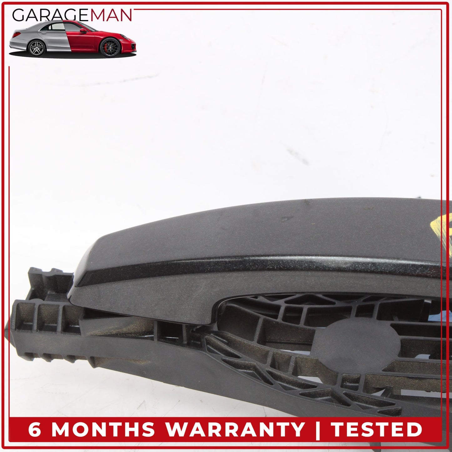 2016-2019 Buick Cascada Front Right Exterior Door Handle 14096401 OEM