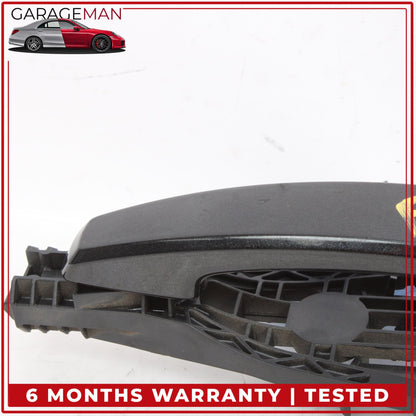 2016-2019 Buick Cascada Front Right Exterior Door Handle 14096401 OEM