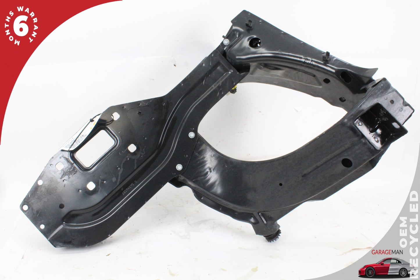 2006-2012 Mercedes W164 ML350 GL450 Front Right Headlight Support Bracket OEM