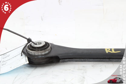 2009-2018 Audi A6 Rear Left or Right Side Lower Forward Control Arm 8K0501529L