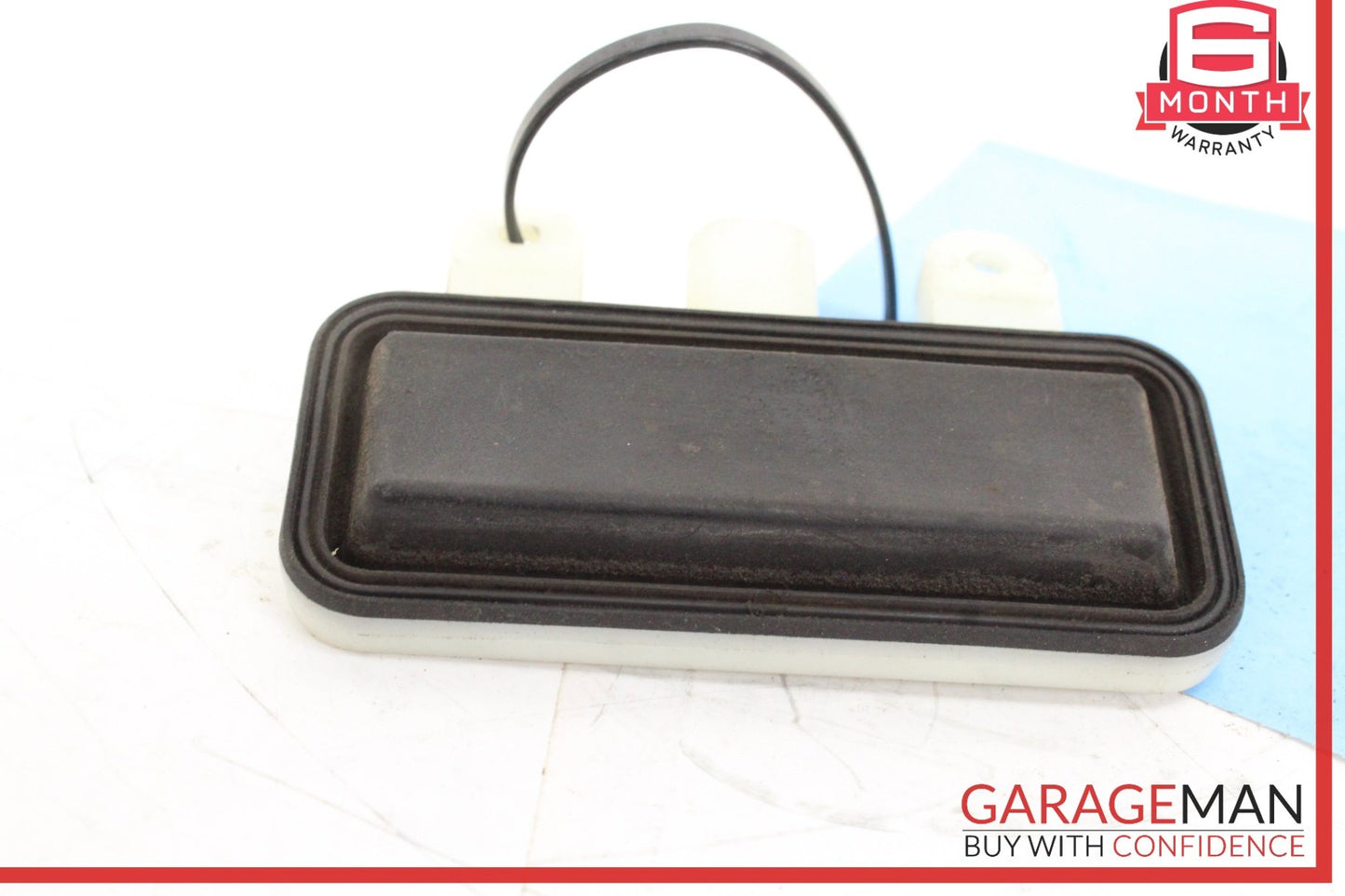 2007-2016 Mercedes W212 E350 Rear Trunk Tailgate Release Open Handle OEM