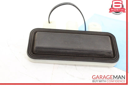 2007-2016 Mercedes W212 E350 Rear Trunk Tailgate Release Open Handle OEM