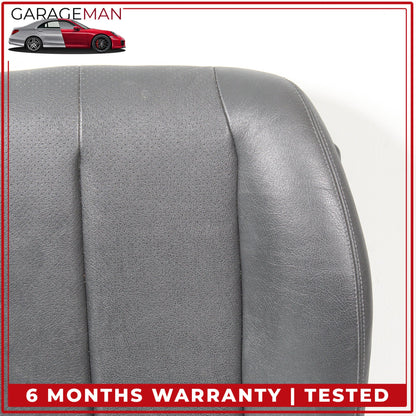 2001-2004 Mercedes R170 SLK230 SLK320 Front Right Lower Bottom Seat Cushion OEM