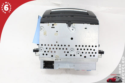 10-13 Mercedes-Benz S550 W221 Head Unit Navigation CD Audio 2219004804