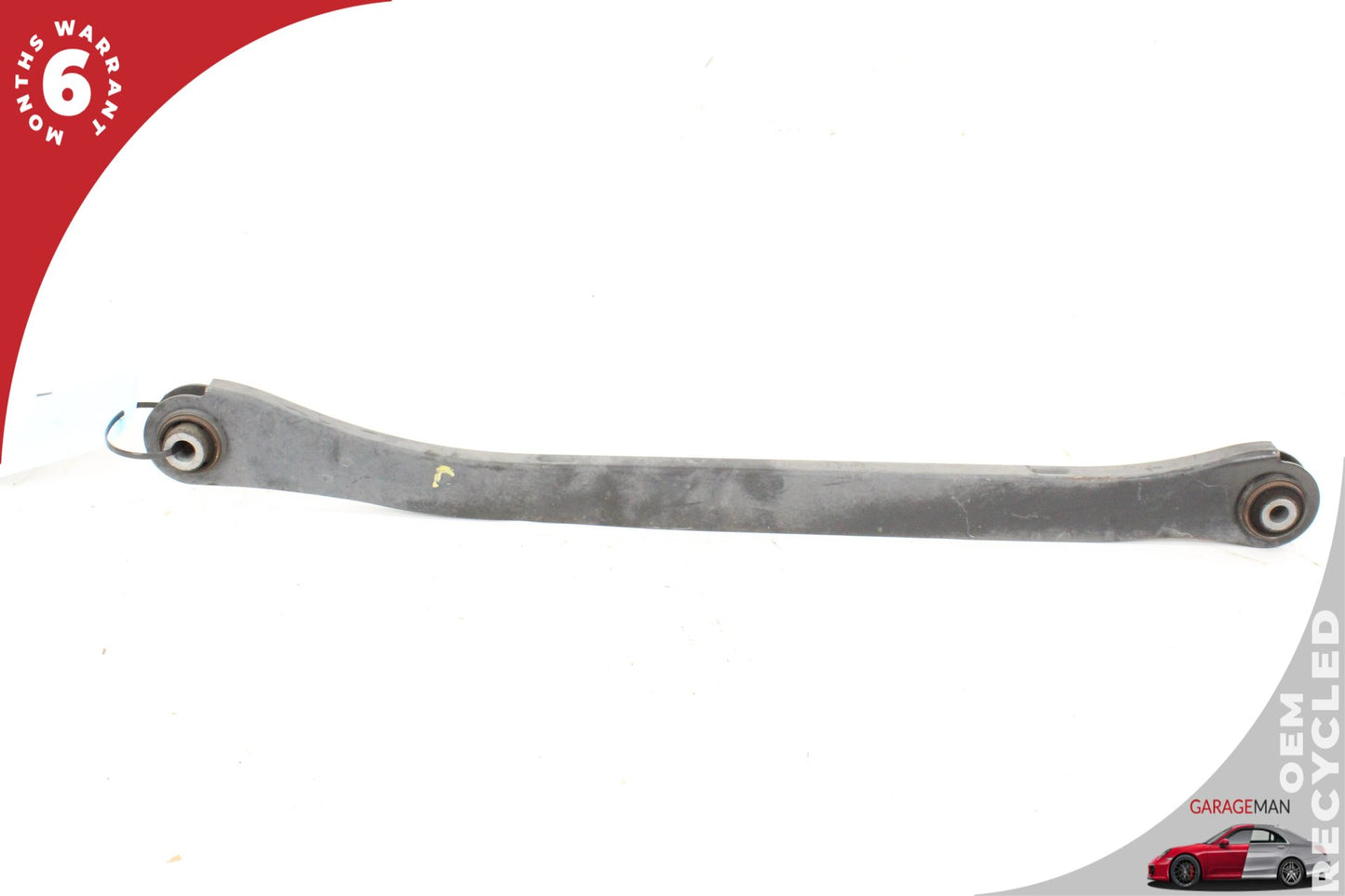 2008-2015 Smart Fortwo 451 Rear Right Lower Control Arm 4513100041 OEM