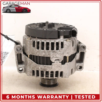 2006-2012 Mercedes W211 E350 GL450 R350 Alternator Generator 0131545602 OEM