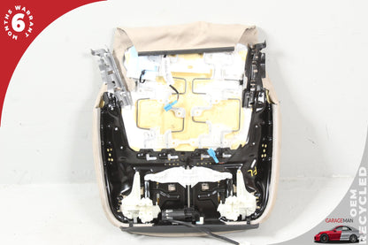 2015-2020 Mercedes-Benz C350e W205 Sedan Front Left or Right Top Upper Seat Cushion 2059101147