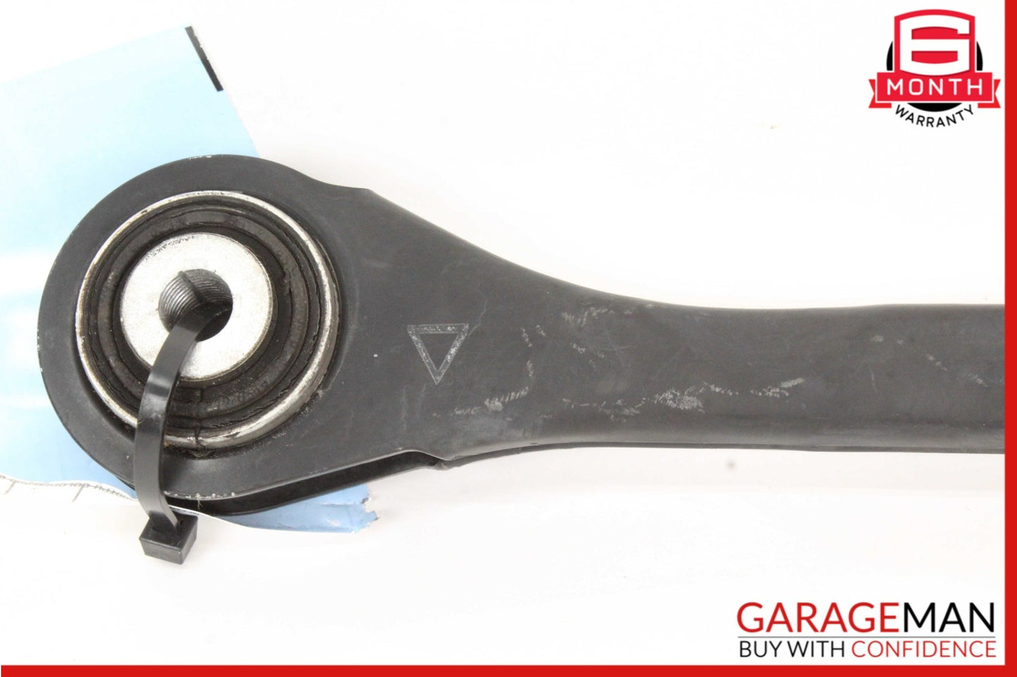 2009-2018 Audi A4 B8 Sedan Left Rear Lower Control Arm 8K0501529L