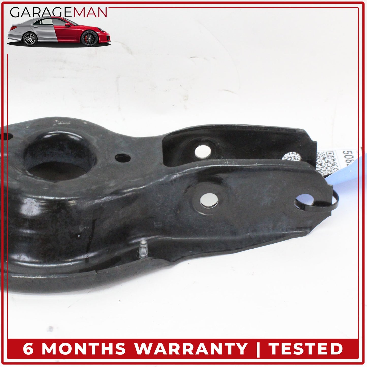 2012-2018 BMW 320i xDrive Rear Right or Left Side Lower Control Arm 6792541 OEM