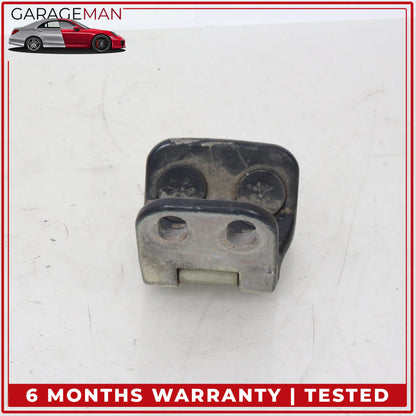2010-2016 Porsche Panamera 970 Left and Right Tailgate Boot Hinge Set OEM