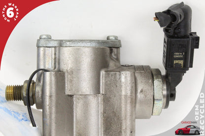 2008-2010 Porsche Cayenne 957 3.6L V6 High Pressure Fuel Pump 03H127025C OEM