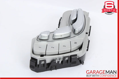 2015-2021 Mercedes-Benz C300 W205 Front Left Seat Control Switch 2059056651 OEM