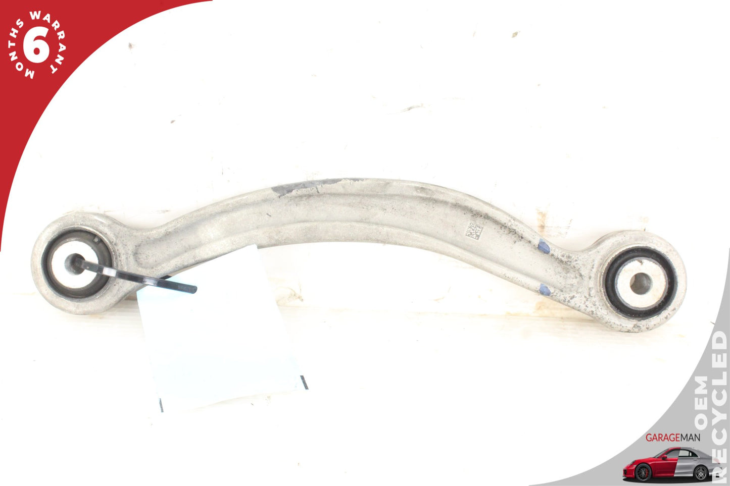 10-17 Mercedes-Benz C300 W205 Rear Left/Right Suspension Control Arm Link