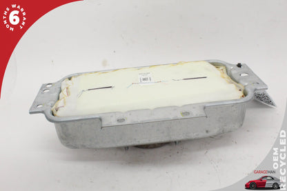 2012-2019 Mercedes X166 GL450 Front Right Side Dashboard Airbag 1668602402 OEM