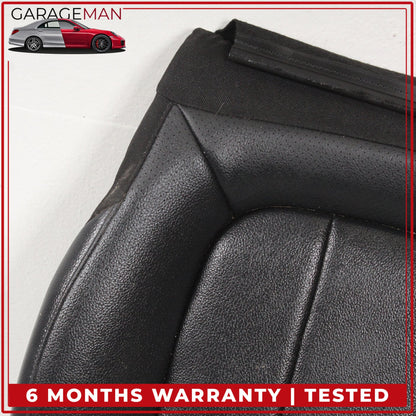 2019-2024 Mercedes W177 A220 Front Left Lower Bottom Seat Cushion 1779060905 OEM