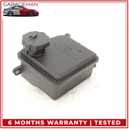 2012-2016 Mercedes W204 C250 SLK250 1.8L M271 Power Steering Pump Reservoir OEM