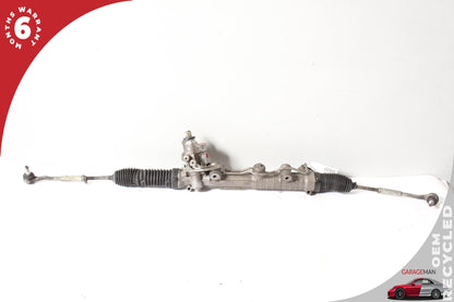 2000-2006 Mercedes-Benz S500 W220 Sedan Power Steering Gear Rack &amp; Pinion Assembly 22011011003