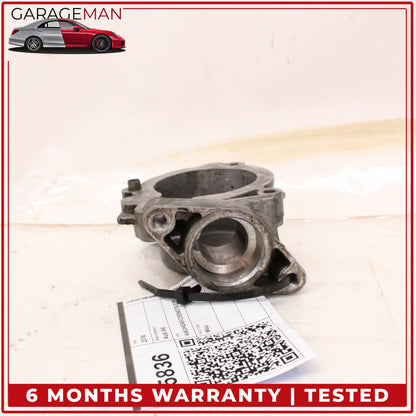 2009-2018 Audi A6 A7 A8 Q5 Cayenne Touareg High Pressure Fuel Pump Housing OEM