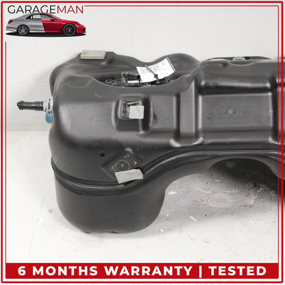 2018-2024 BMW X3 X4 G01 G02 SUV Fuel Gas Tank Reservoir 100116709 OEM