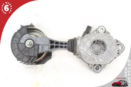 2007-2015 Mini Cooper Engine Belt Idler Tensioner Friction Wheel 7598833 OEM
