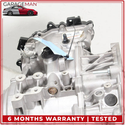 2016-2017 Buick Cascada 6 Speed Automatic Transmission 24274399 OEM 163K