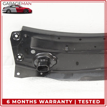 2006-2012 Mercedes W164 ML350 GL450 Front Upper Radiator Support Tie Bar OEM