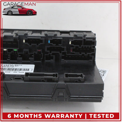 2003-2011 Mercedes W211 E350 CLS550 Rear Fuse Relay Box Module 2115455301 OEM
