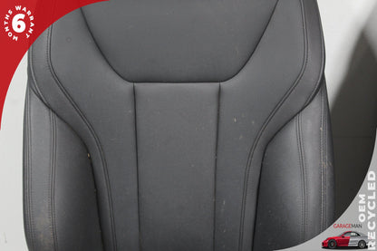 2018-2024 BMW G01 G02 G20 Heated Front Sport Seats Set