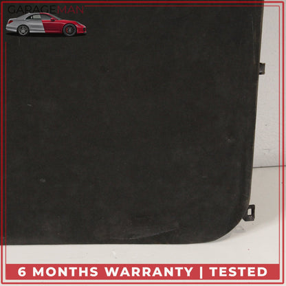 1999-2005 Porsche 911 Carrera Roof Headliner Ceiling w/ Sliding Shade Panel OEM