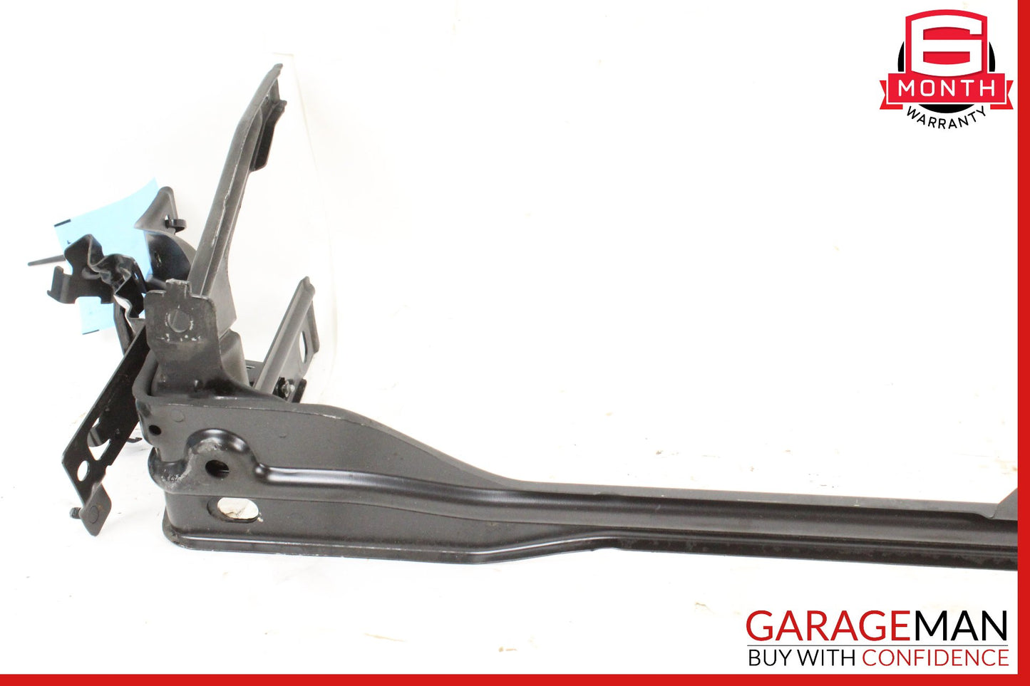 2007-2014 Mercedes-Benz S550 W221 Front Lower Bumper Reinforcement Bracket 22162