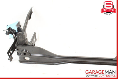 2007-2014 Mercedes-Benz S550 W221 Front Lower Bumper Reinforcement Bracket 22162