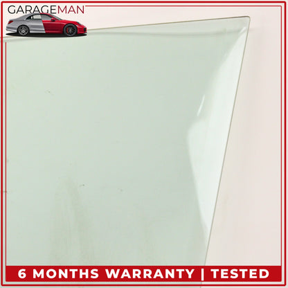 2014-2022 Range Rover Sport L494 Front Right Door Window Glass DK6221410AC OEM
