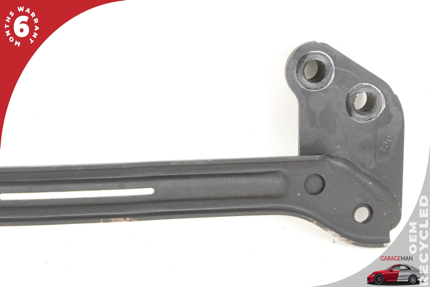 2012-2019 Fiat 500e Front Subframe Reinforcement Brace Support 04877090AB OEM