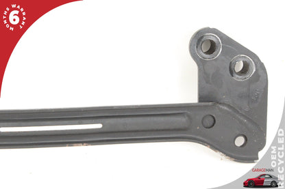 2012-2019 Fiat 500e Front Subframe Reinforcement Brace Support 04877090AB OEM