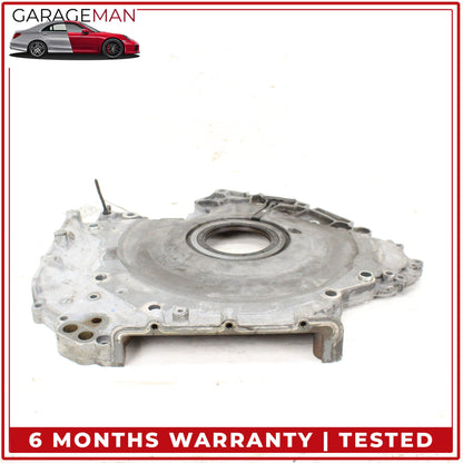2011-2018 Porsche Cayenne 958 Panamera 970 Engine Timing Cover 06E103173 OEM