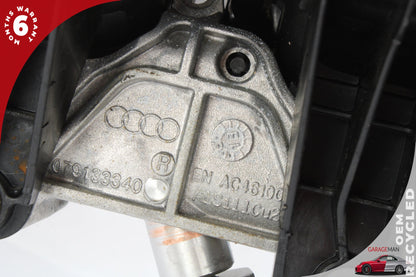 2013-2018 Audi S7 4G Sedan Intake Manifold 079133315BD OEM