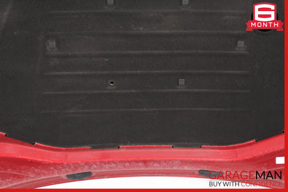 2007-2015 Audi Q7 4L Station Wagon Front Hood Bonnet Panel 4L0823029A