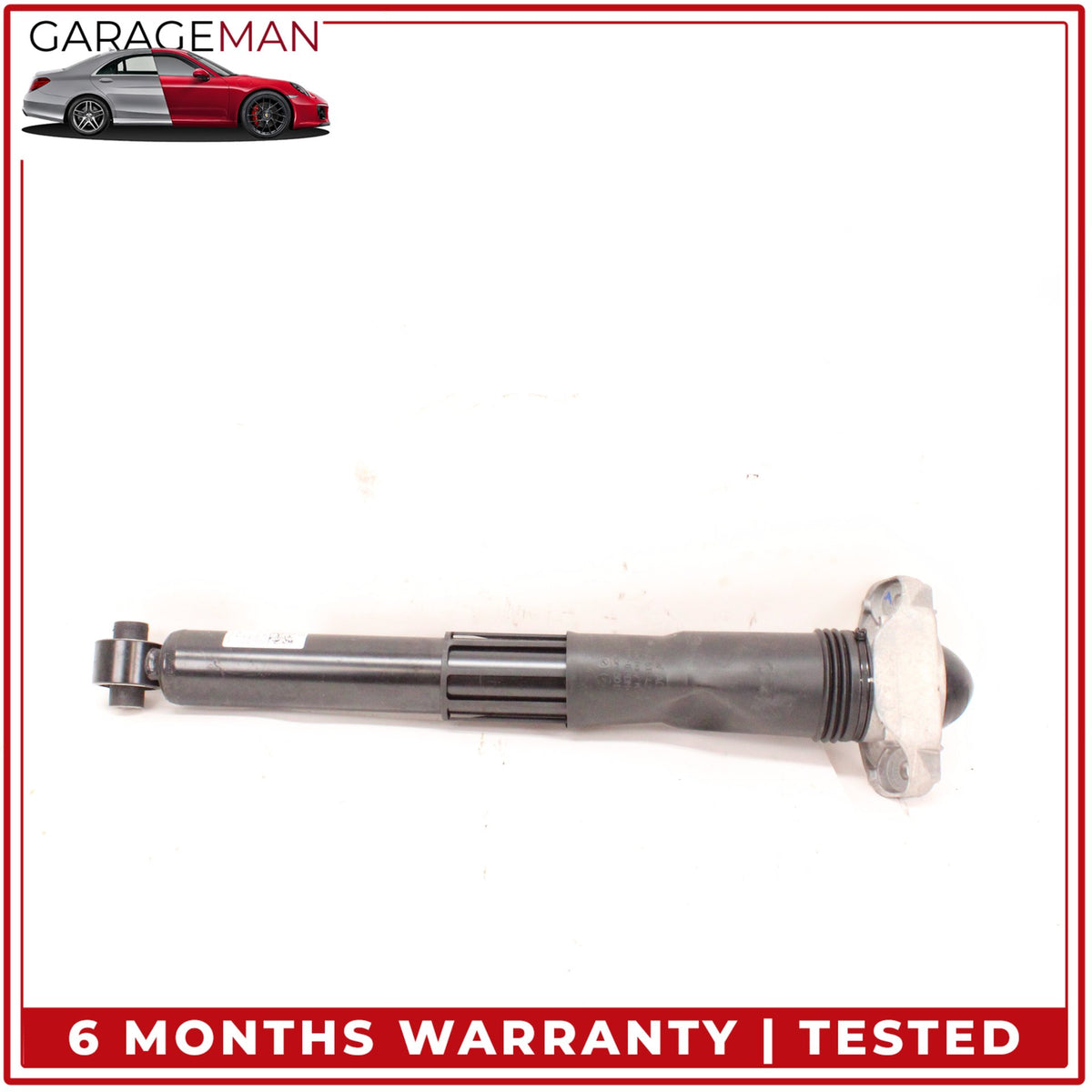 2021-2026 Audi Q4 E-Tron VW ID.4 Rear Left and Right Shock Strut Absorber OEM