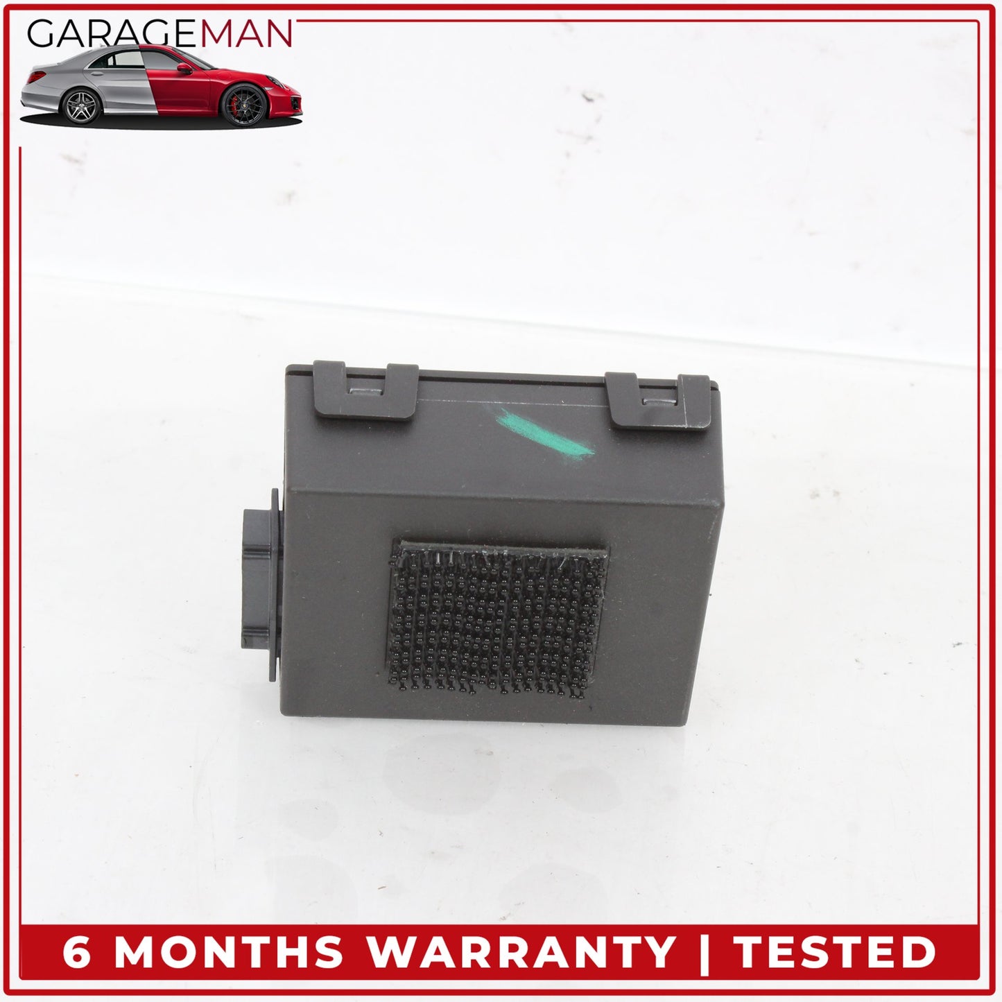 2014-2018 Jaguar F-Type X152 TPMS Tire Pressure Control Module FW9314F012AE OEM