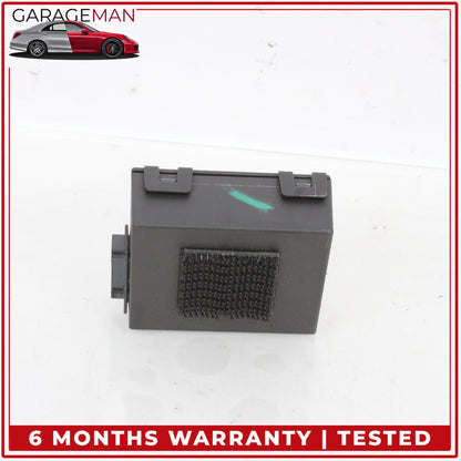2014-2018 Jaguar F-Type X152 TPMS Tire Pressure Control Module FW9314F012AE OEM